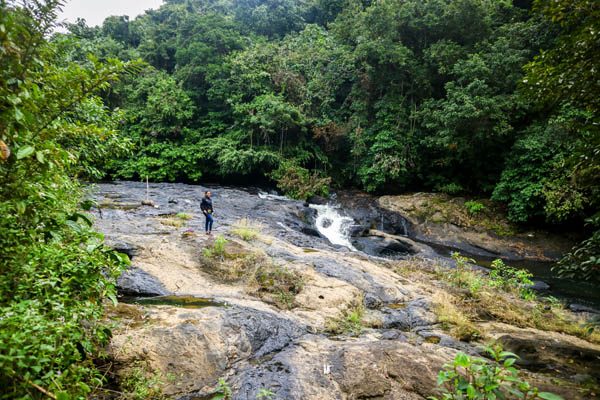 Area Lokasi Lok Lagah 1